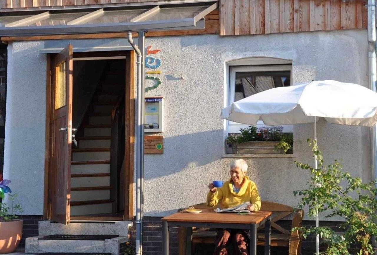 Ferienhaus Emma Kleinern 외부 사진