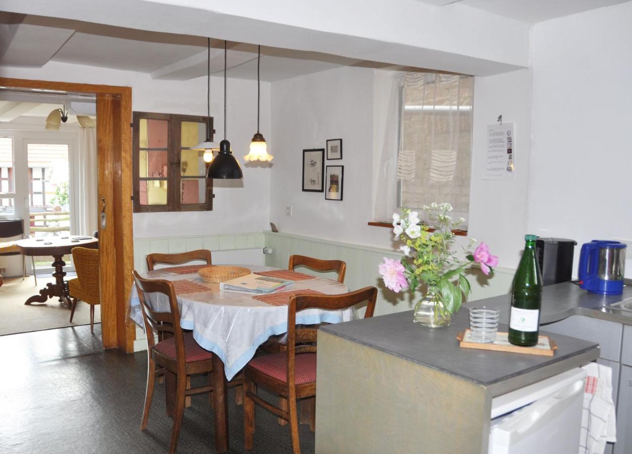 Ferienhaus Emma Kleinern 외부 사진