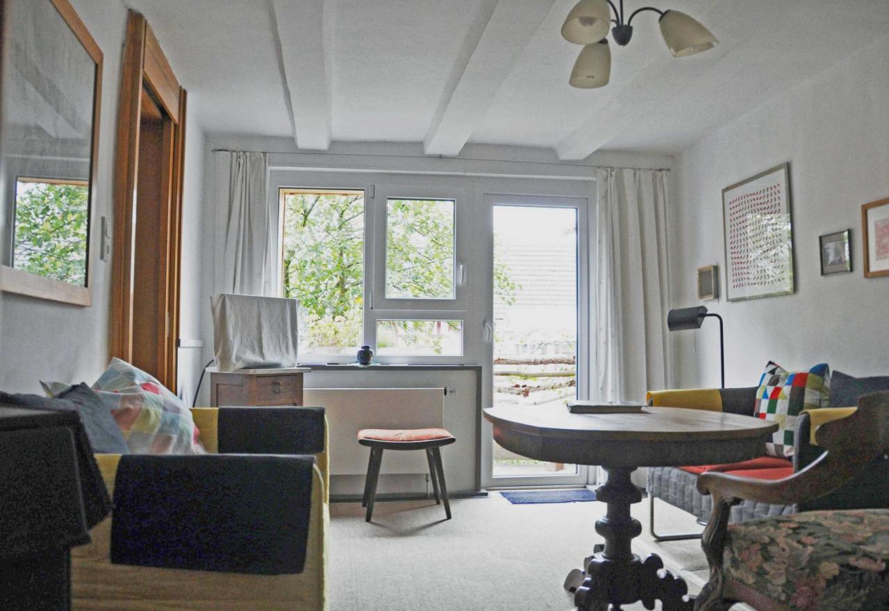 Ferienhaus Emma Kleinern 외부 사진