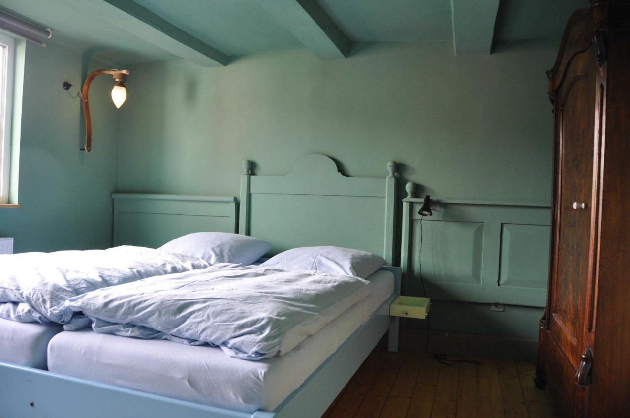 Ferienhaus Emma Kleinern 외부 사진